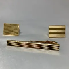 18金無垢　K18 18K ネクタイピン　総重量3g超 170331a009.jpg