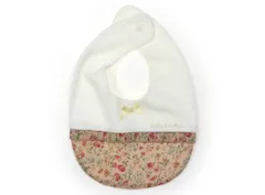 【べべ/BeBe】スタイ・お食事用エプロン ベビー用品 女の子【子供服・ベビー服】（1578644）