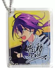 【中古】雑貨 礼瀬マヨイ 「あんさんぶるスターズ!!×animatecafe CoLotta(トレーディングアクリルプレートキーホルダー)  Vol.3 Bグループ」