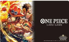 ONE PIECE チャンピオンシップセット2022 ポートガス・D・エース 新品未開封