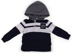【ポロラルフローレン/POLORALPHLAUREN】パーカー 90サイズ 男の子【子供服・ベビー服】（1496238）
