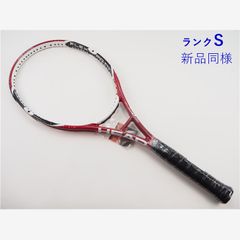 中古 テニスラケット ヘッド フレックスポイント ファイアー MP 2006年モデル (G3)HEAD FLEXPOINT FIRE MP 2006
