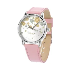 2024年最新】コーチ 腕時計 レディース COACH GRAND グランドの人気 