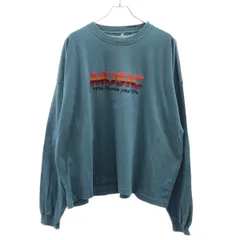 2025年最新】DAIRIKU “MUSIC” teeの人気アイテム - メルカリ