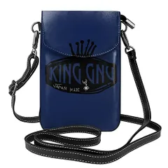 2025年最新】 レザーポーチ king gnuの人気アイテム - メルカリ