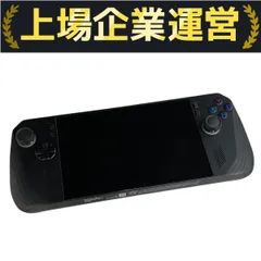 【ジャンク品】Rog Ally Z1 extreme保護ケース付き Yahoo!オークション - [ジャンク品] ASUS ROG Ally Z1 Extreme