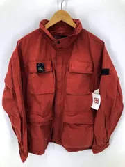 バーバリー BURBERRY SPORT 65/35 フーデッドナイロンジャケット メンズ JPN：2 JPN：2のサムネイル