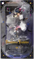 新品 アルター 津島善子 スクフェス衣装 初回版 フィギュア ALTER アルター ALTER 津島善子 スクフェス衣装 初回版 ラブライブ