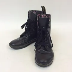 2025年最新】air wair ブーツの人気アイテム - メルカリ