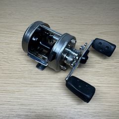 アブガルシア sx3601c MAGモラム 左ハンドル - メルカリ