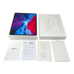 空箱　12.9インチiPad Pro第4世代Wi-Fi