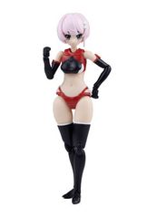 GALHolic ギャルホリック 七星 美少女プラモデル 新品未開封 - メルカリ