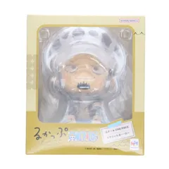 るかっぷ トラファルガー・ロー ONE PIECE(ワンピース) 完成品 フィギュア メガハウス