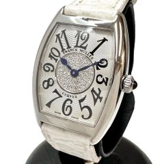 フランクミュラー 腕時計  トノーカーベックス パスティーユ 17