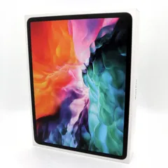 iPad Pro12.9第4世代256GB(ジャンク)+Apple Pencil iPad Pro12.9第4世代256GB(ジャンク)+Apple Pencil