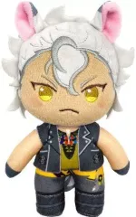 【中古】ぬいぐるみ ジャック・ハウル ぬいドール mini 「ディズニー ツイステッドワンダーランド」