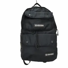 ヴォルコム VOLCOM JP V MIL BACKPACK II メンズ 表記無 のサムネイル