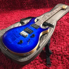 2024年最新】prs se blueの人気アイテム - メルカリ