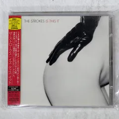 ストロークスIs This It アナログ盤レコード新品未使用 Is This It (アナログレコード) : Strokes | HMV&BOOKS online