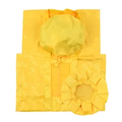 【特価セール】還暦 ちゃんちゃんこ お祝い 男女兼用 単衣 赤 [FLYSAIL] 黄 紫 プレゼント 赤いちゃんちゃんこ 長寿 お祝い 父の日 母の日 ギフト 敬老の日