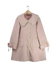 CHiP CLiP コート 25021505