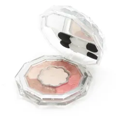 JILL STUART ジルスチュアート ブルームクチュール アイズ アイシャドウ 1点 03 残量多 BM11124H