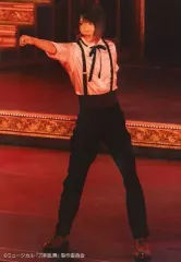 【中古】生写真(男性) 笹森裕貴(松井江)/ライブフォト・全身・キャラクターショット/「ミュージカル『刀剣乱舞』 五周年記念 壽 乱舞音曲祭」ローソンプリント限定ブロマイド