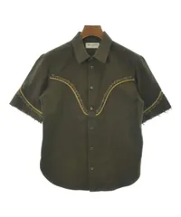 Saint Laurent Paris ブラウス レディース 【古着】【中古】【送料無料】のサムネイル