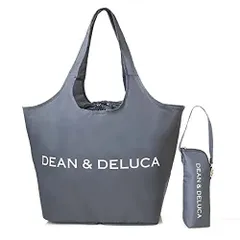 2024年最新】DEAN＆DELUCA レジカゴバッグの人気アイテム - メルカリ