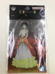 ♪) トワ  アクリルスタンド  一番くじ 劇場版 転生したらスライムだった件 紅蓮の絆編 E賞 [20]