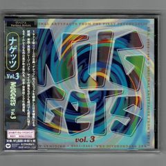 【国内盤中古CD】オムニバス / ナゲッツ Vol.3 [WPCR-17539] V.A. / NUGGETS VOL.3