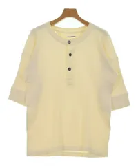JIL SANDER + Tシャツ・カットソー メンズ 【古着】【中古】【送料無料】