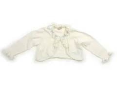 【キャサリン・コテージ/CatherineCottage】カーディガン 110サイズ 女の子【子供服・ベビー服】（1914386）