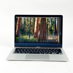 ジャンク｜MacBook Air M1 2020 13.3インチ 液晶に線あり 起動OK / 8GB / 256GB  PO1600_089