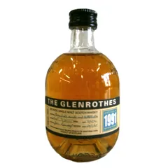 グレンロセス23年1998-2022 700ml47.6%ワンダーオブスピリッツ グレンロセス23年1998-2022 700ml47.6%ワンダーオブスピリッツ