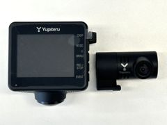 ユピテル ZQ-50AI 360° ドライブレコーダー - メルカリ