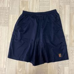 NIKE 90年代　テニス用　ハーフパンツ