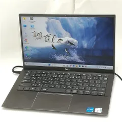 超美品 2020年製 Wi-Fi有 DELL 高性能ノートパソコン Vostro 5301 第11世代 Core i5 8GB 高速SSD 無線LAN Win11Pro64bit Office済 即使用可
