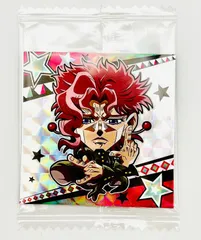 即購入可能！　ジョジョの奇妙な冒険