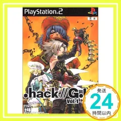.hack//G.U. Vol.1 再誕 [PlayStation2]_02