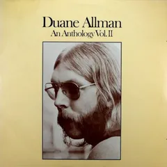 極美品‼️SHM-CD 紙ジャケット『デュアン・オールマン