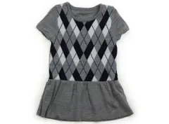 【コムサフォセット/COMME CA  FOSSETTE】チュニック 100サイズ 女の子【子供服・ベビー服】（1741988）