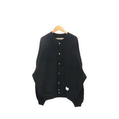 23AW COOTIE クーティー ヘビー　ハニカム　スナップ　カーディガン 177604606_o10.jpg?