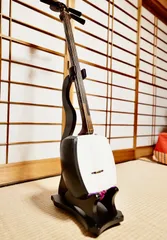 2025年最新】三味線スタンド木製の人気アイテム - メルカリ