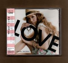 ■西野カナ LOVE one. mgyy-412