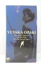 【限定品】尾崎豊　クリスタルフィギュア 限定品】尾崎豊 クリスタルフィギュア - メルカリ