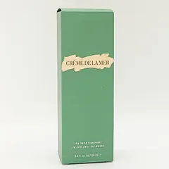 ラメール ハンドクリーム 新品未使用品 100ml 2024年1月頃購入 ドゥラメール ハンドトリートメント(基礎化粧品)｜売買されたオークション情報、Yahoo!オークション(旧ヤフオク!)  の商品情報をアーカイブ公開 - オークファン（aucfan.com）
