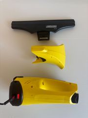 ジャンク品 パーツ売り ケルヒャー 窓用バキュームクリーナー wv50 ケルヒャー