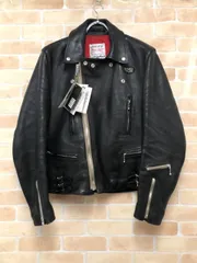 ★最終値下げ★LewisLeathers ライトニング38 シープスキン LewisLeathers ライトニング美品38 シープスキン