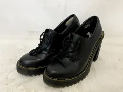 ドクターマーチン　SALOME　チャンキーヒール レースアップシューズ 楽天市場】ドクターマーチン salomeの通販